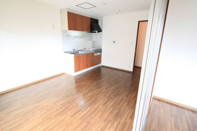 【キッチン】 | グローリータウンＣ