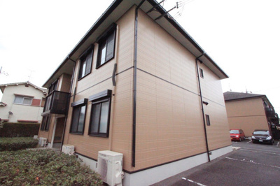 【外観】 | グローリータウンＣ