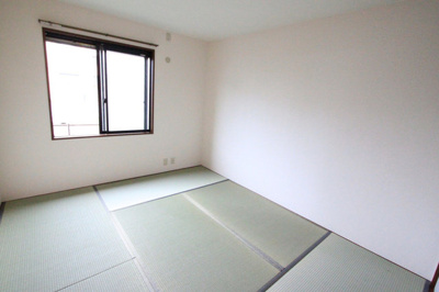 【和室】 | グローリータウンＣ