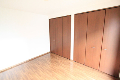 【洋室】 | グローリータウンＣ