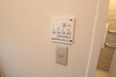 【セキュリティ】 | グローリータウンＣ