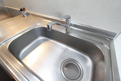 【キッチン】 | グローリータウンＣ