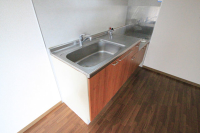 【キッチン】 | グローリータウンＣ