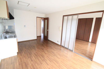 【居間・リビング】 | グローリータウンＣ