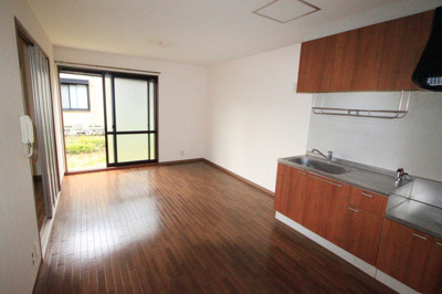 【居間・リビング】 | グローリータウンＣ