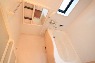 【浴室】 | グローリータウンＣ