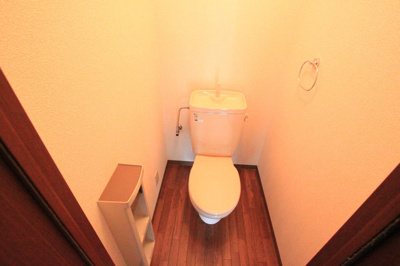 【トイレ】 | グローリータウンＣ