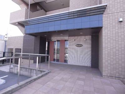 【エントランス】 | レインボウ御洲浜