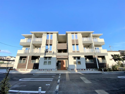 【外観】 | グレイス | グレイス