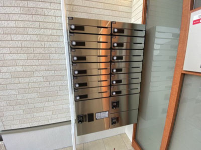 【その他共用部分】 | グレイス