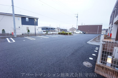 【駐車場】 | コンソラータ