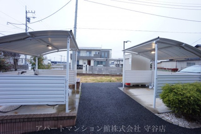 【その他共用部分】 | コンソラータ