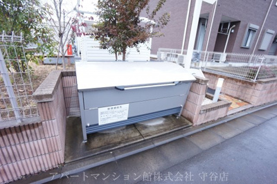 【その他共用部分】 | コンソラータ