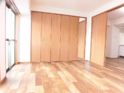 QUINT五条烏丸（クイント五条烏丸）の子供部屋|内装