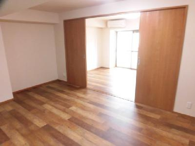 QUINT五条烏丸（クイント五条烏丸）の内装