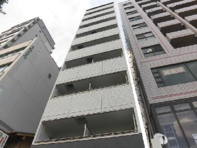 QUINT五条烏丸（クイント五条烏丸）の外観|外観