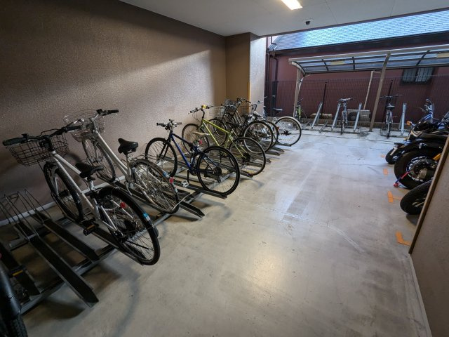 プレサンス上前津リラクシア|名古屋市の賃貸ならMy賃貸のその他共用部分|プレサンス上前津リラクシア