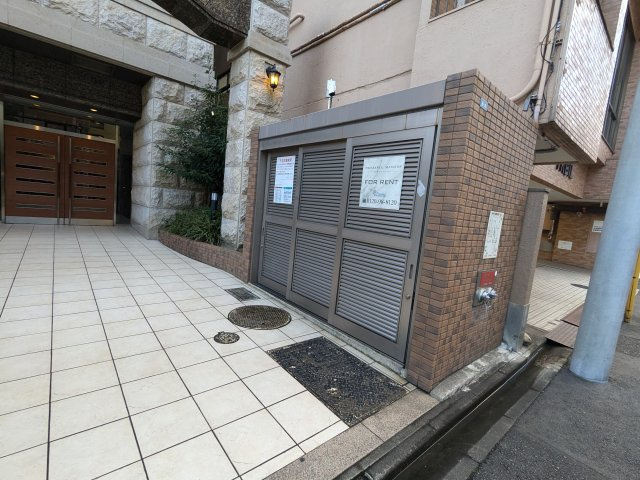 プレサンス上前津リラクシア|名古屋市の賃貸ならMy賃貸のエントランス|プレサンス上前津リラクシア