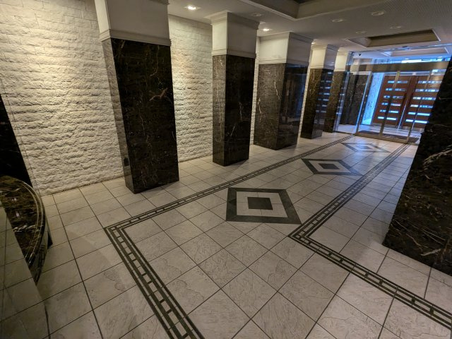 プレサンス上前津リラクシア|名古屋市の賃貸ならMy賃貸のエントランス|プレサンス上前津リラクシア
