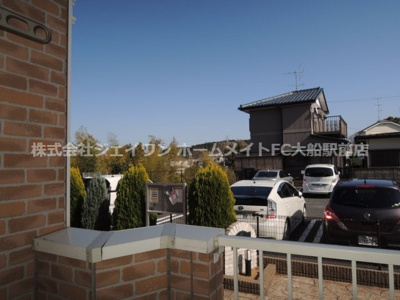 【展望】 | フォルシュⅡ