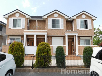 【外観】 | フォルシュⅡ