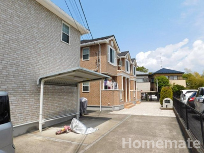 【その他共用部分】 | フォルシュⅡ