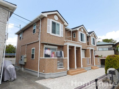 【外観】 | フォルシュⅡ