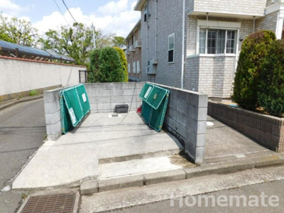 【その他共用部分】 | フォルシュⅡ