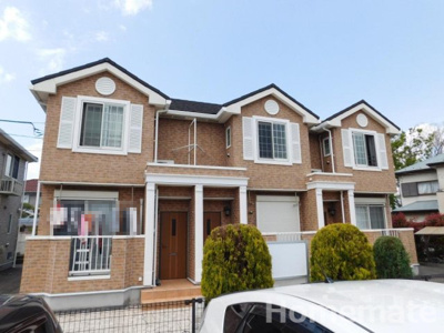 【その他共用部分】 | フォルシュⅡ