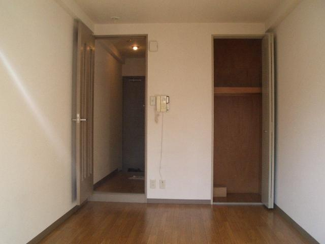 【洋室】 | アクエルド大淀