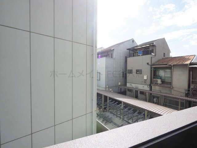 【展望】 | S-RESIDENCE緑橋駅前