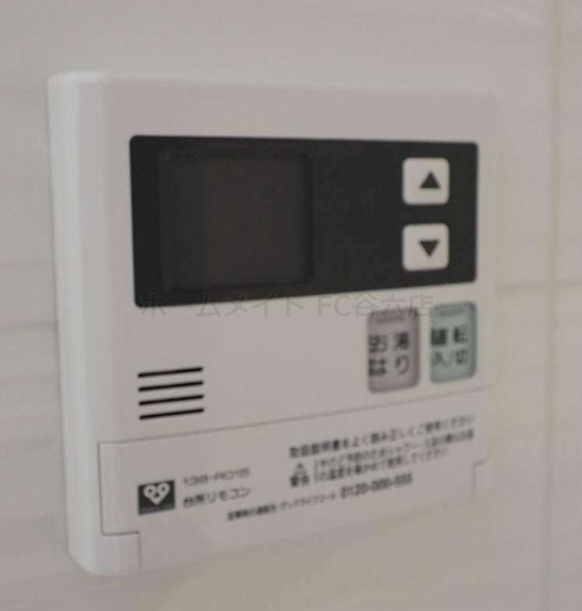 【その他】 | S-RESIDENCE緑橋駅前
