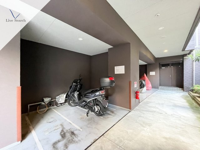 【その他共用部分】 | S-RESIDENCE緑橋駅前