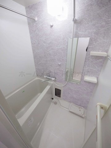 【浴室】 | S-RESIDENCE緑橋駅前