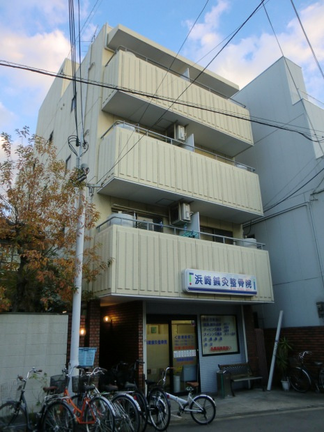 シャルム十三
