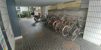 【その他共用部分】