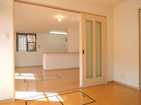 セントグリーンガーデンの展望