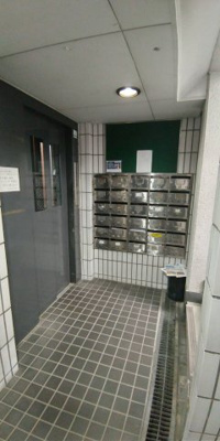 【その他共用部分】 | リベラルハウス