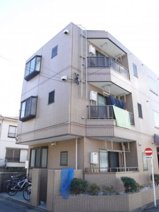 フローラル中葛西Ⅲの画像