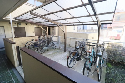 【エントランス】 | ハイタウン蒲田