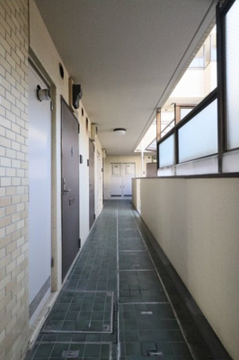 【その他共用部分】 | ハイタウン蒲田