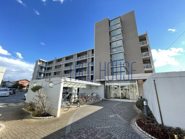 ローブレ・ヴィラ川越