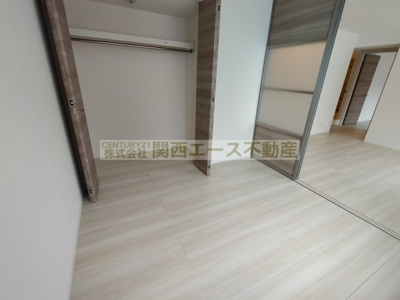 【内装】 | NUKATA COLM SS