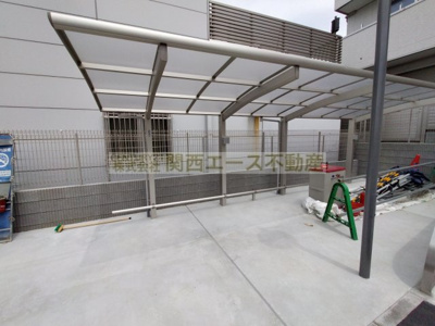 【その他共用部分】 | NUKATA COLM SS