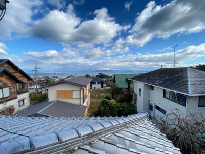 【展望】 | 大津市和邇高城192-74　中古戸建