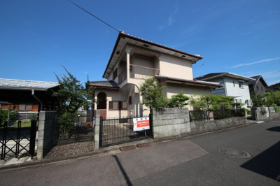 【外観】 | 大津市和邇高城192-74　中古戸建