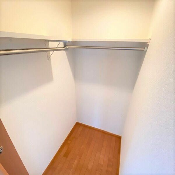 Ｃａｓａ　ｄｅ　Ｐｒｉｍａｖｅｒａの収納