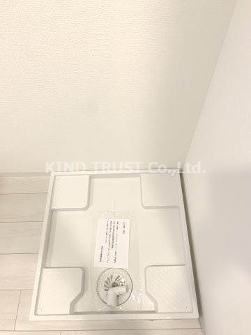 SERENA大阪天満宮の設備