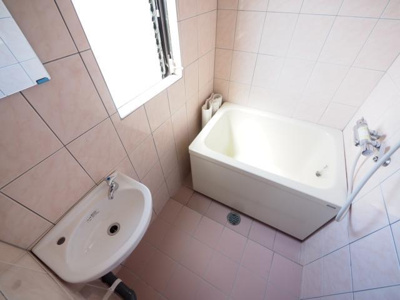 【浴室】 | 三鷹金子ハイツ