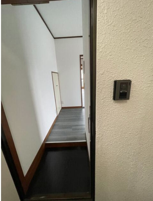 【玄関】 | 三鷹金子ハイツ